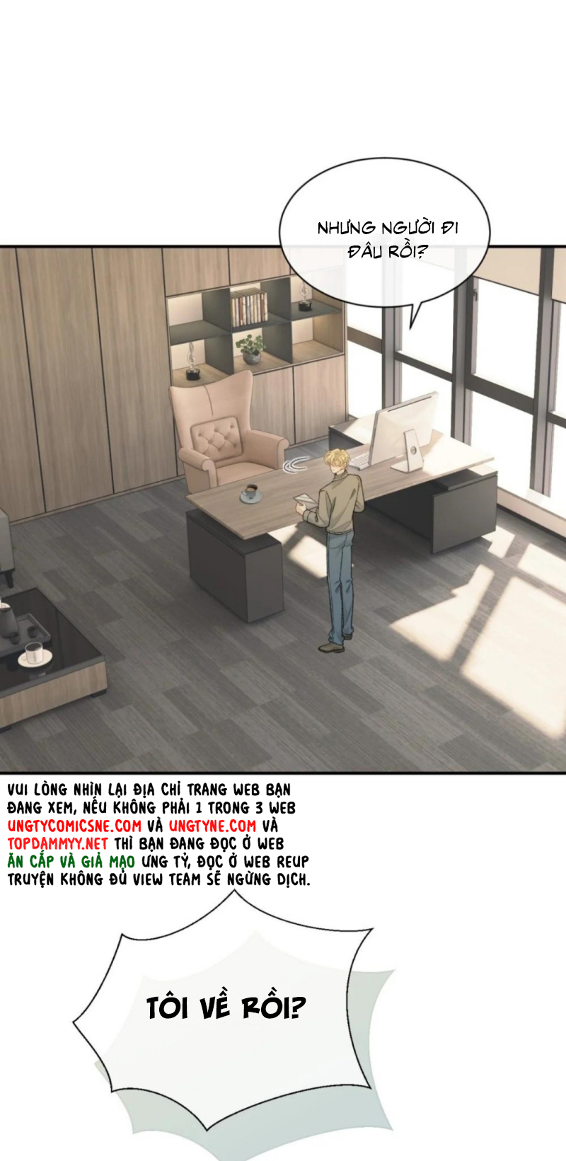 Xin Chào! Hệ Thống Quý Nhân Xin Được Phục Vụ Bạn Chap 18 - Trang 2