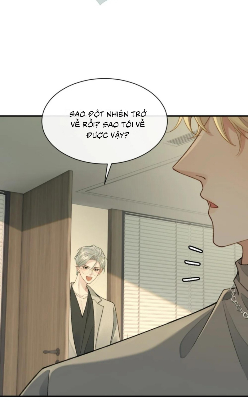 Xin Chào! Hệ Thống Quý Nhân Xin Được Phục Vụ Bạn Chap 18 - Trang 2
