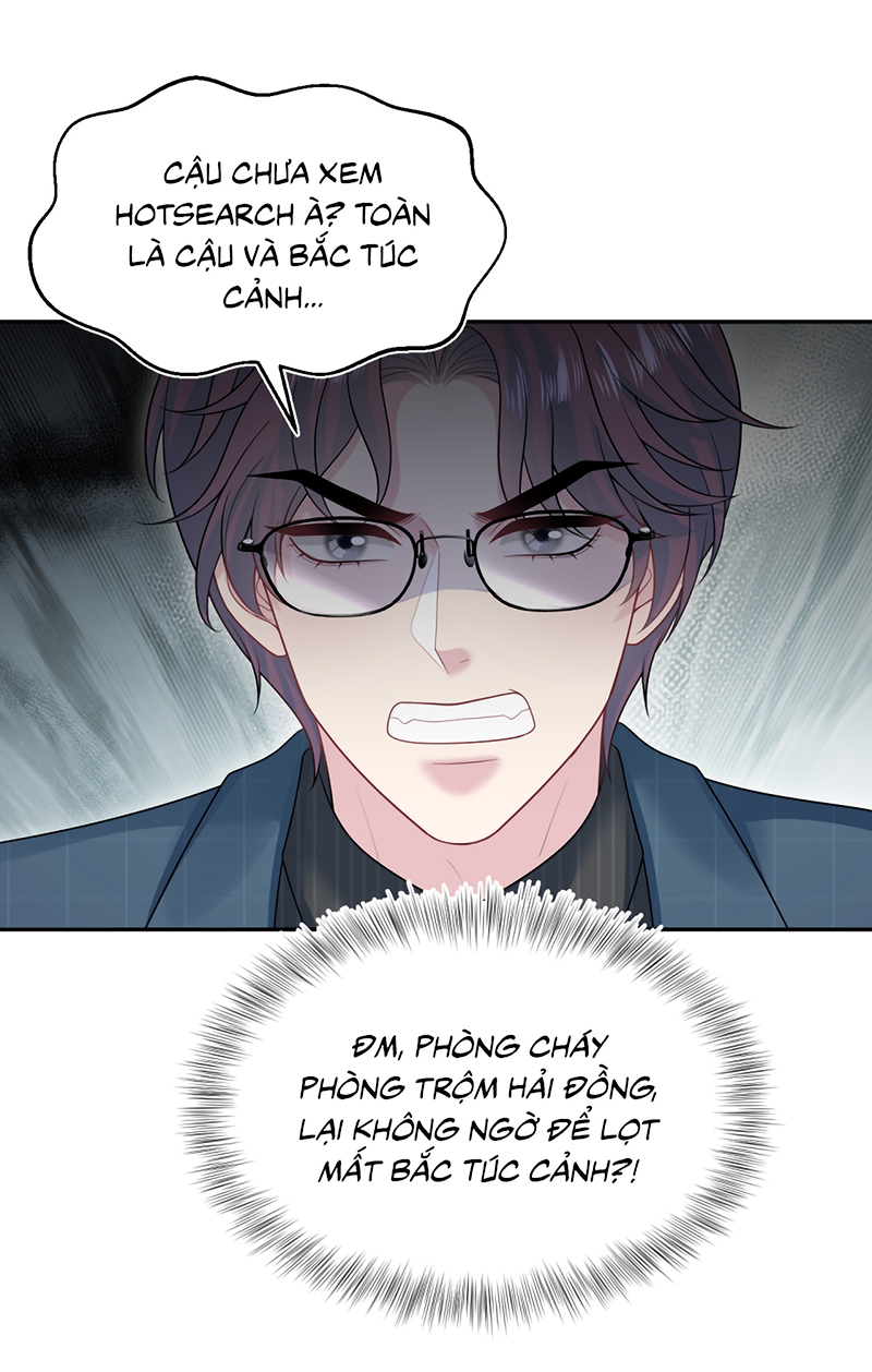 Tuyệt Mỹ Bạch Liên Hoa Online Dạy Học Chap 468 - Trang 2