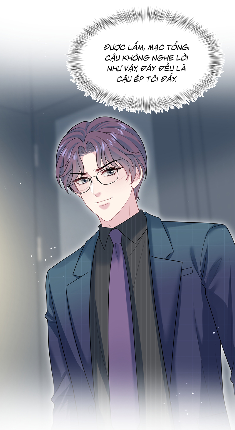 Tuyệt Mỹ Bạch Liên Hoa Online Dạy Học Chap 468 - Trang 2