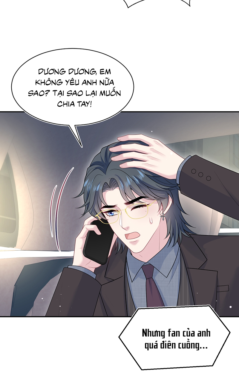 Tuyệt Mỹ Bạch Liên Hoa Online Dạy Học Chap 468 - Trang 2