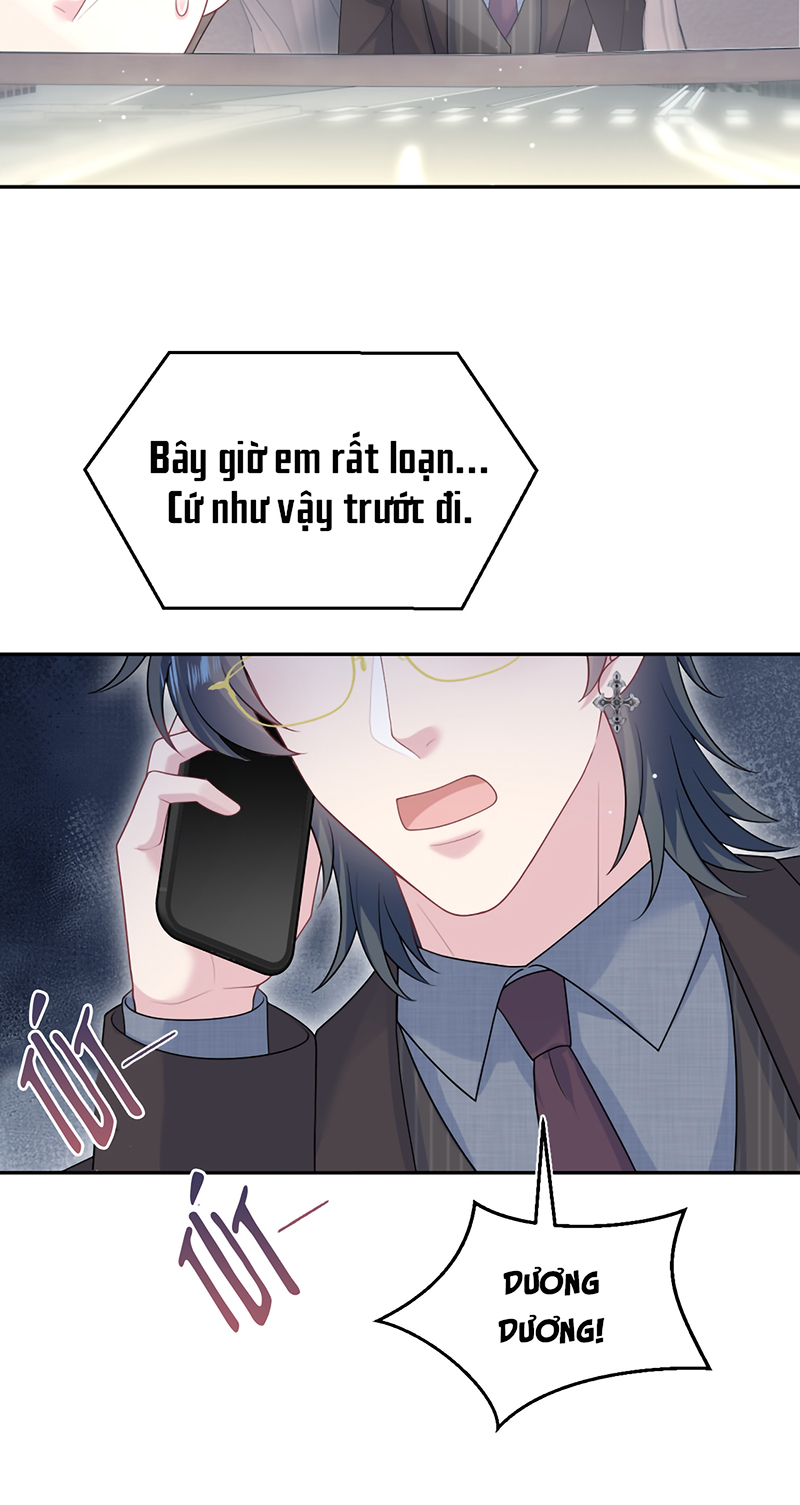 Tuyệt Mỹ Bạch Liên Hoa Online Dạy Học Chap 468 - Trang 2
