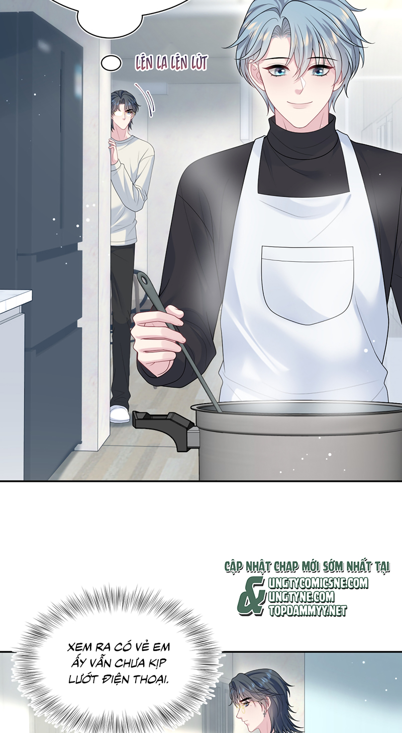 Tuyệt Mỹ Bạch Liên Hoa Online Dạy Học Chap 468 - Trang 2