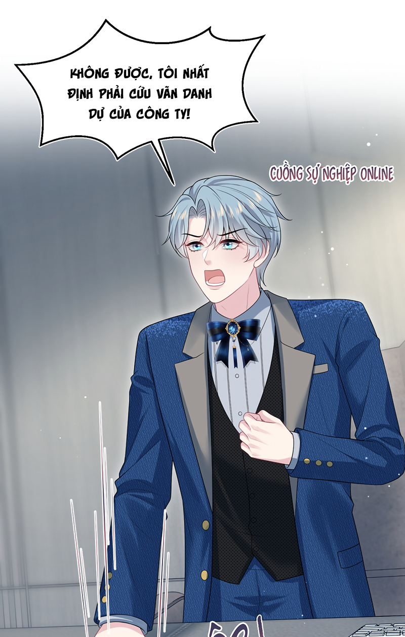 Tuyệt Mỹ Bạch Liên Hoa Online Dạy Học Chap 468 - Trang 2