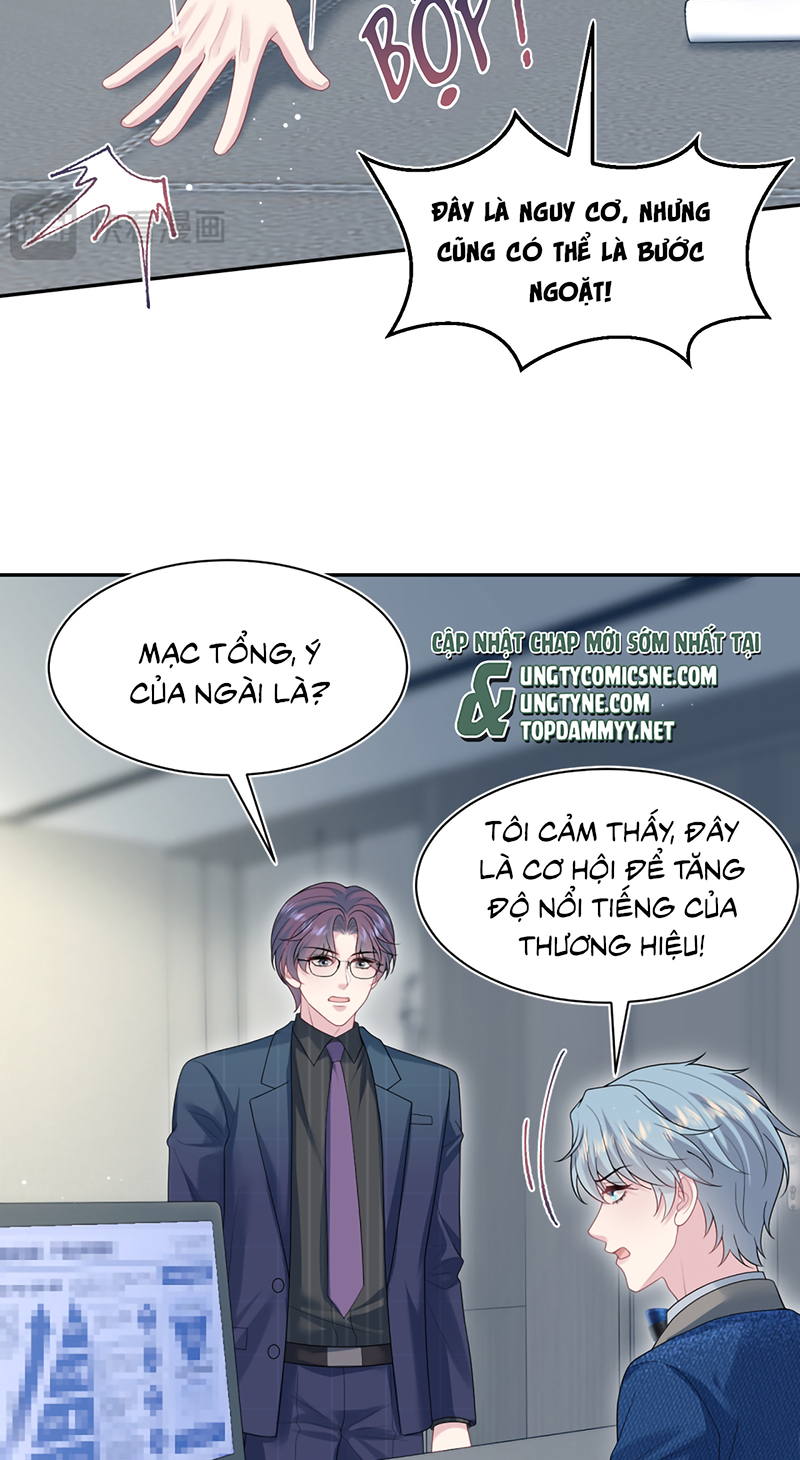 Tuyệt Mỹ Bạch Liên Hoa Online Dạy Học Chap 468 - Trang 2