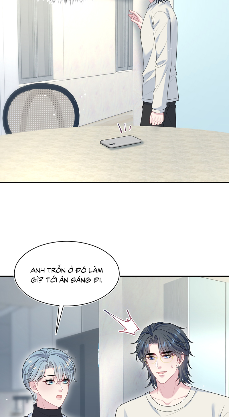 Tuyệt Mỹ Bạch Liên Hoa Online Dạy Học Chap 468 - Trang 2
