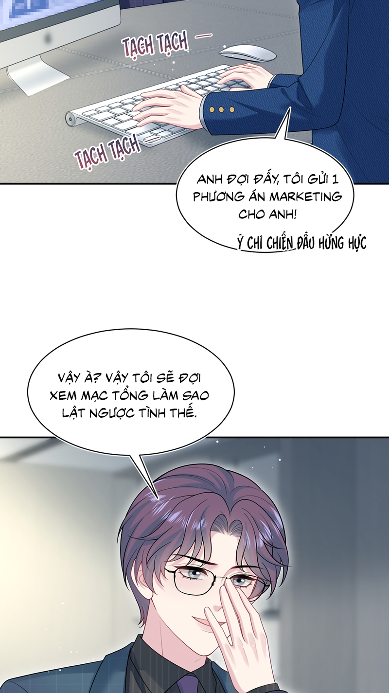 Tuyệt Mỹ Bạch Liên Hoa Online Dạy Học Chap 468 - Trang 2