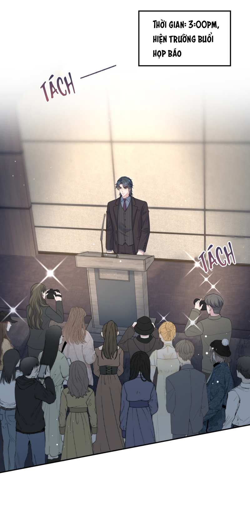 Tuyệt Mỹ Bạch Liên Hoa Online Dạy Học Chap 468 - Trang 2