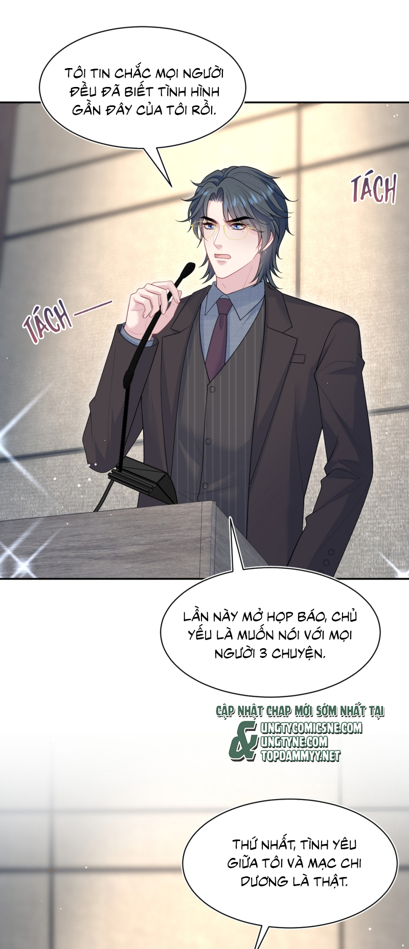 Tuyệt Mỹ Bạch Liên Hoa Online Dạy Học Chap 468 - Trang 2