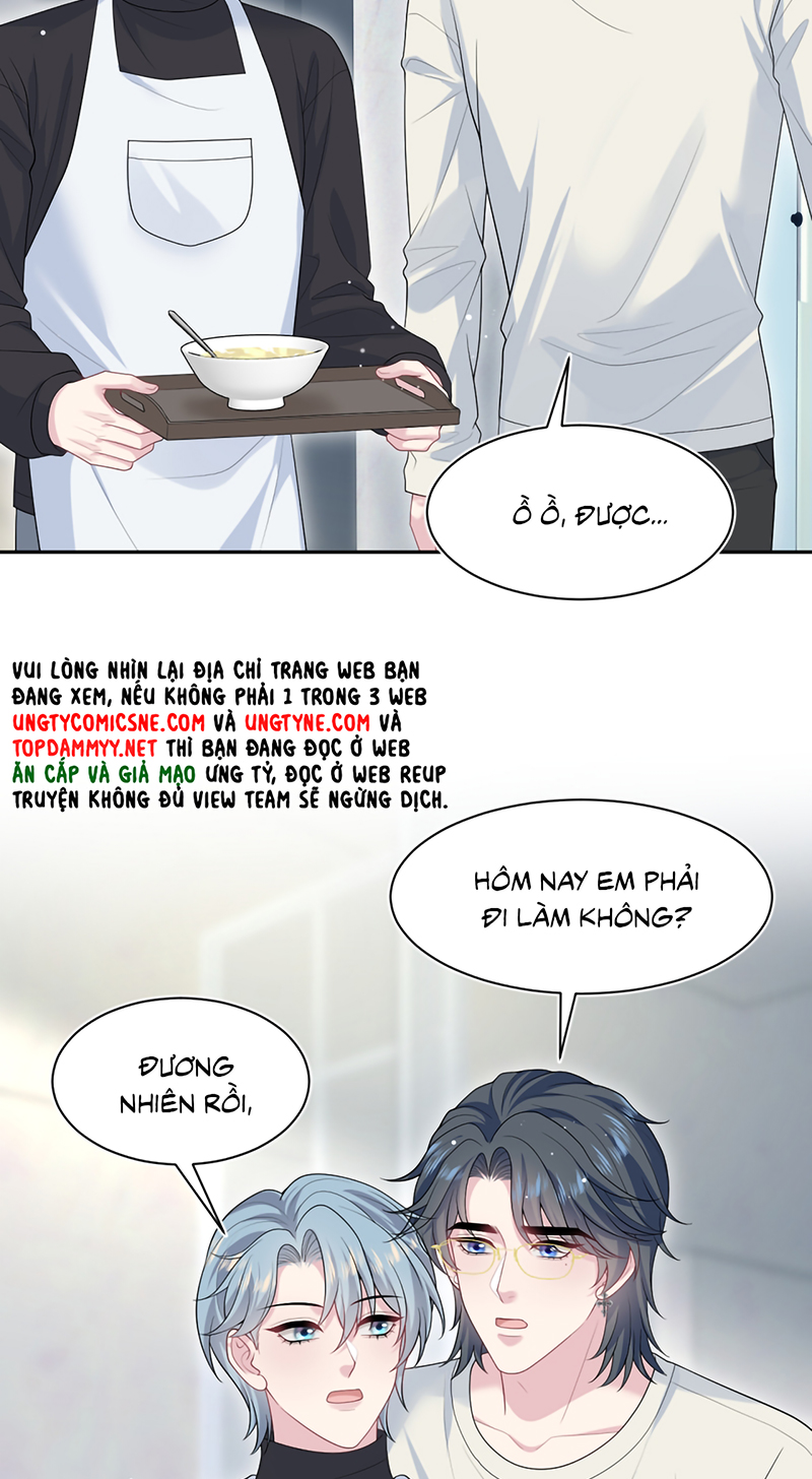 Tuyệt Mỹ Bạch Liên Hoa Online Dạy Học Chap 468 - Trang 2
