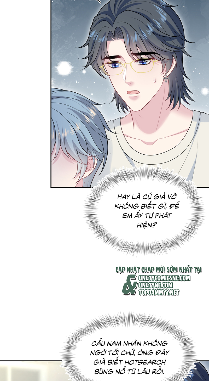 Tuyệt Mỹ Bạch Liên Hoa Online Dạy Học Chap 468 - Trang 2