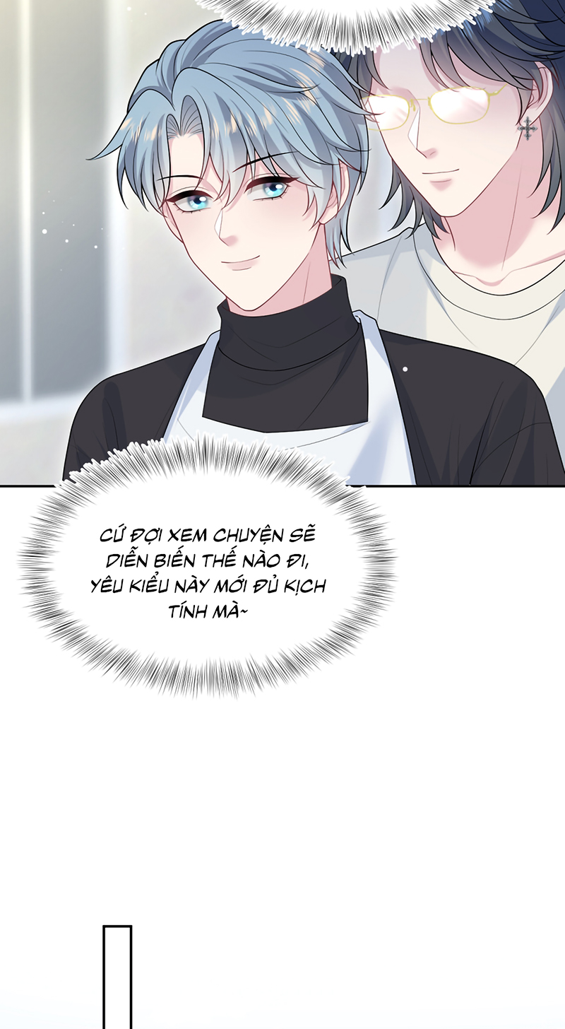 Tuyệt Mỹ Bạch Liên Hoa Online Dạy Học Chap 468 - Trang 2