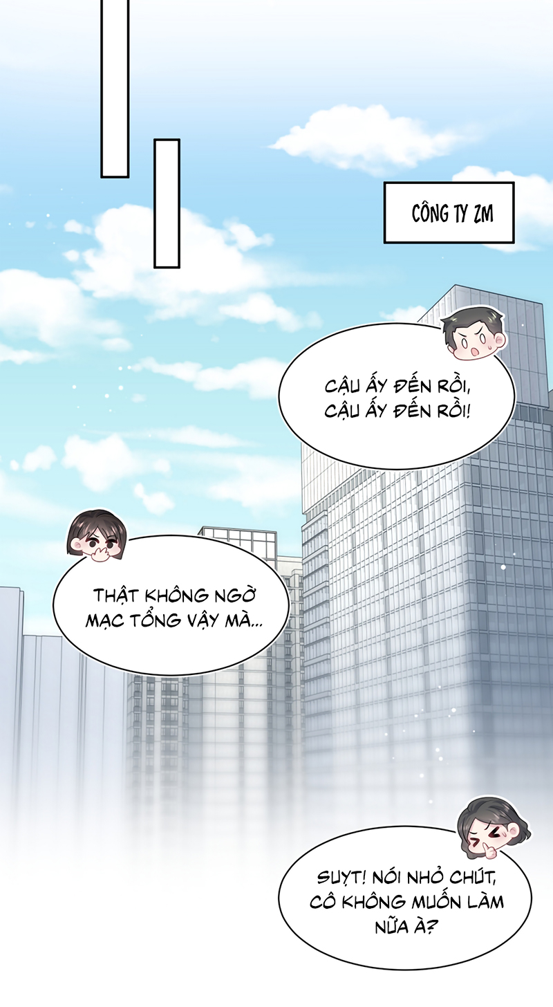 Tuyệt Mỹ Bạch Liên Hoa Online Dạy Học Chap 468 - Trang 2