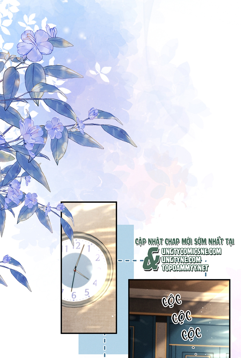 Chấp Sự Thỏ Cụp Tai Chap 180 - Trang 3