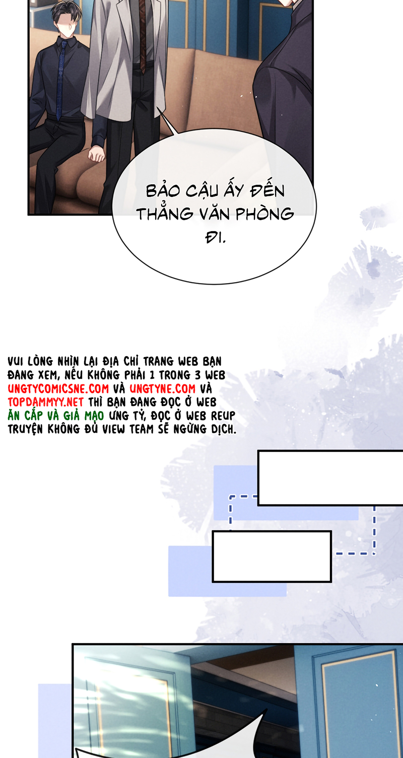 Chấp Sự Thỏ Cụp Tai Chap 180 - Trang 3