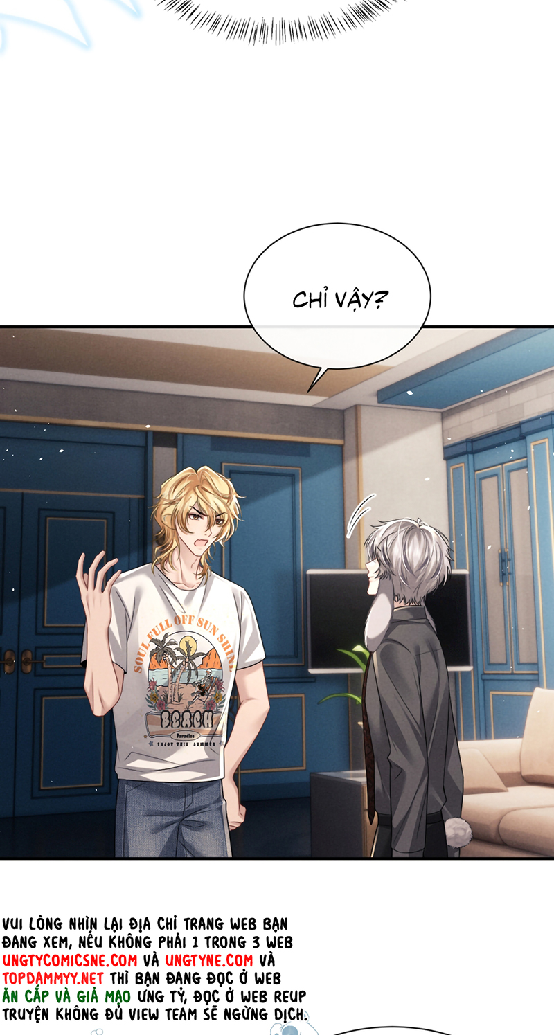 Chấp Sự Thỏ Cụp Tai Chap 180 - Trang 3