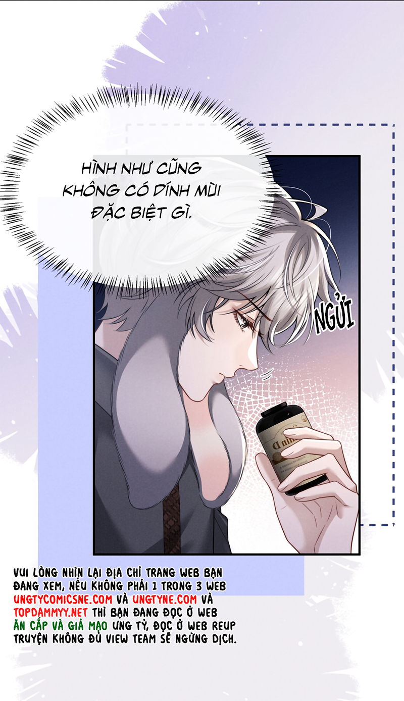 Chấp Sự Thỏ Cụp Tai Chap 180 - Trang 3