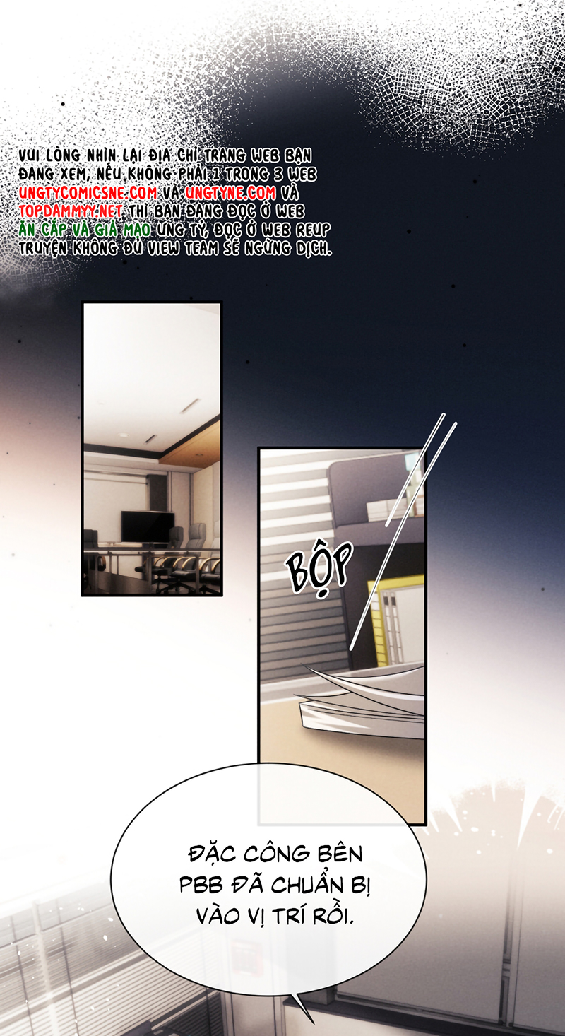 Chấp Sự Thỏ Cụp Tai Chap 180 - Trang 3