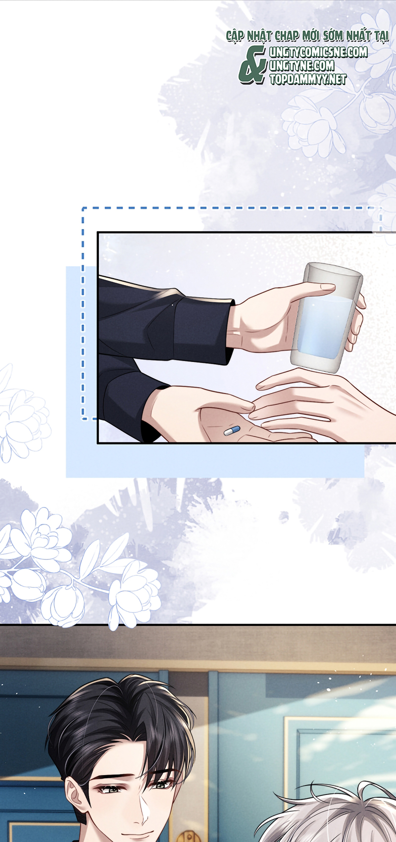 Chấp Sự Thỏ Cụp Tai Chap 180 - Trang 3