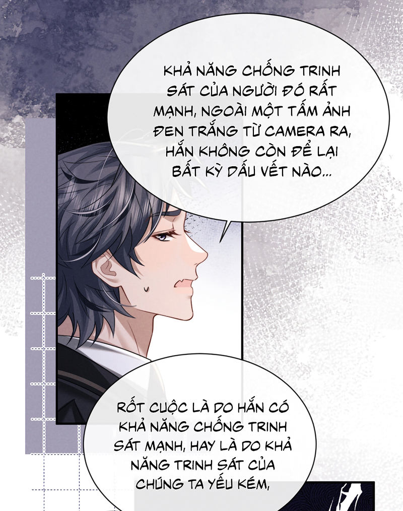 Chấp Sự Thỏ Cụp Tai Chap 180 - Trang 3