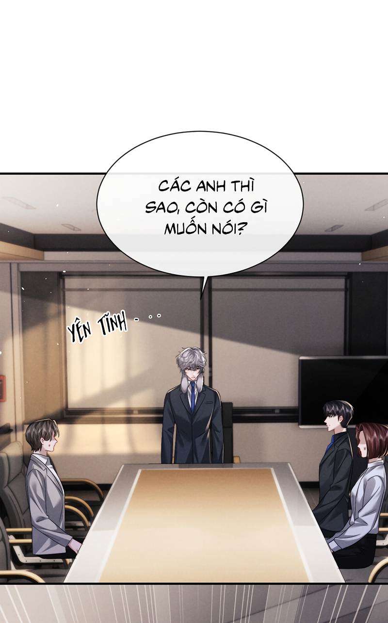 Chấp Sự Thỏ Cụp Tai Chap 180 - Trang 3