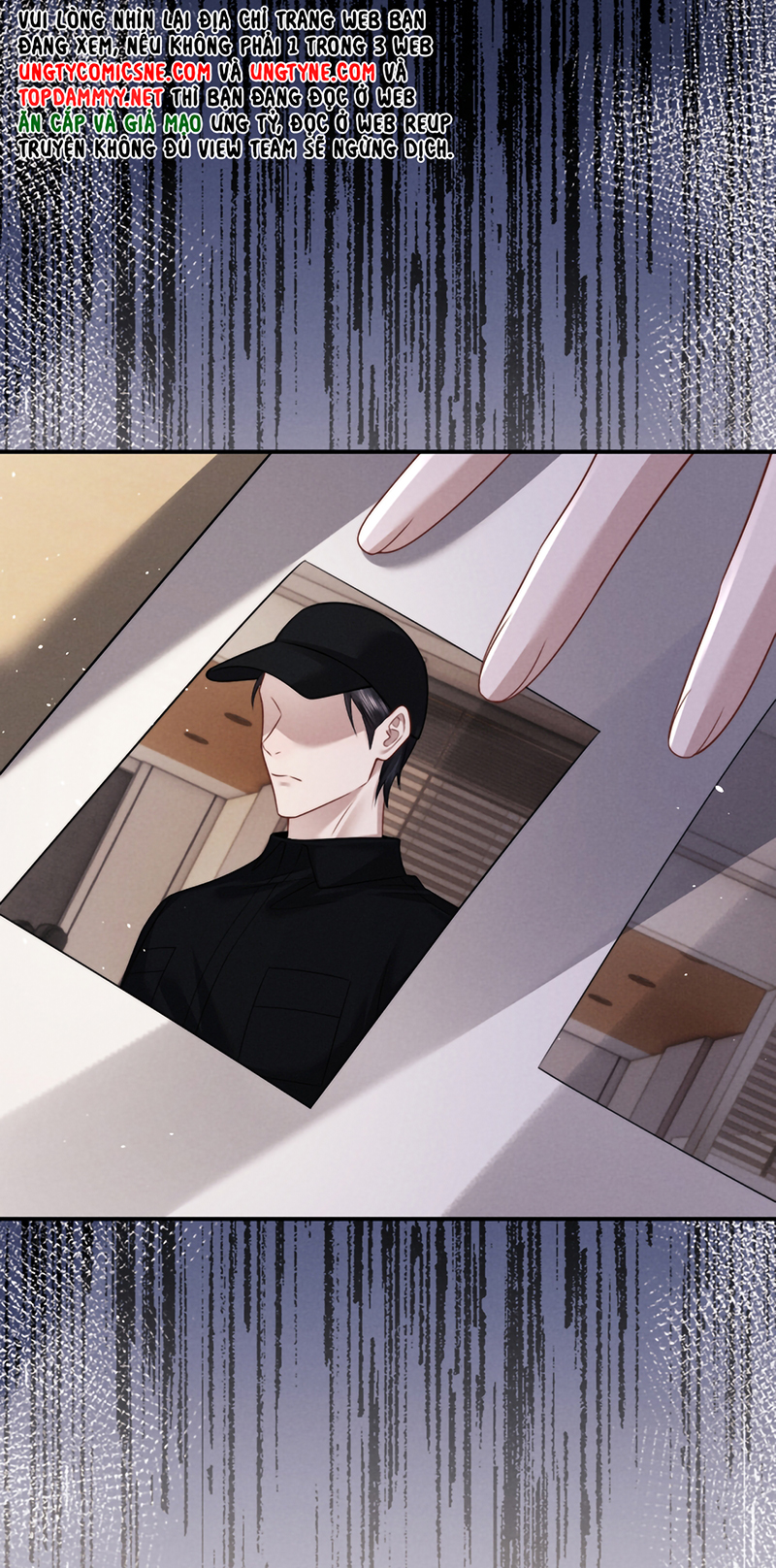 Chấp Sự Thỏ Cụp Tai Chap 180 - Trang 3