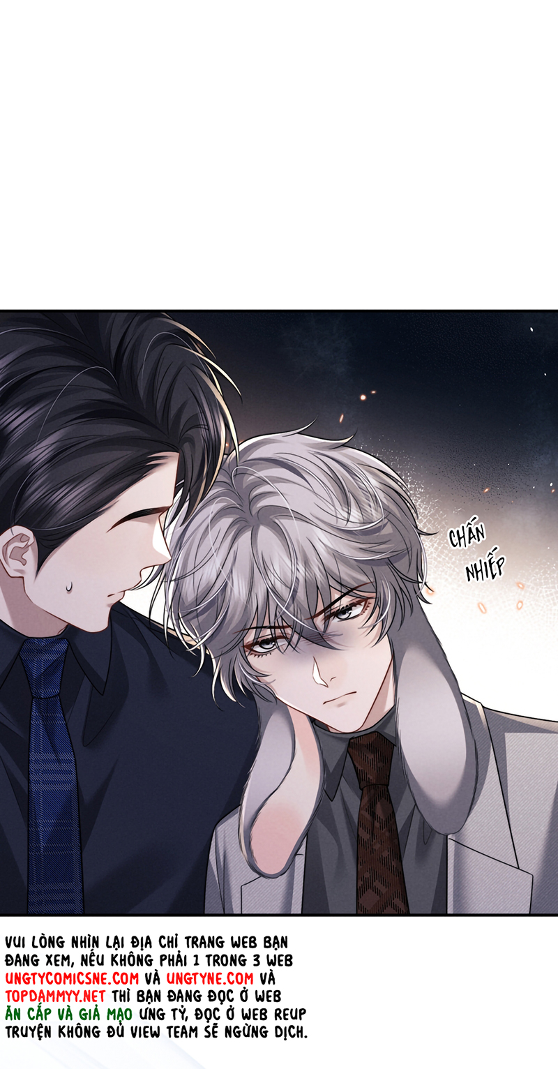 Chấp Sự Thỏ Cụp Tai Chap 180 - Trang 3