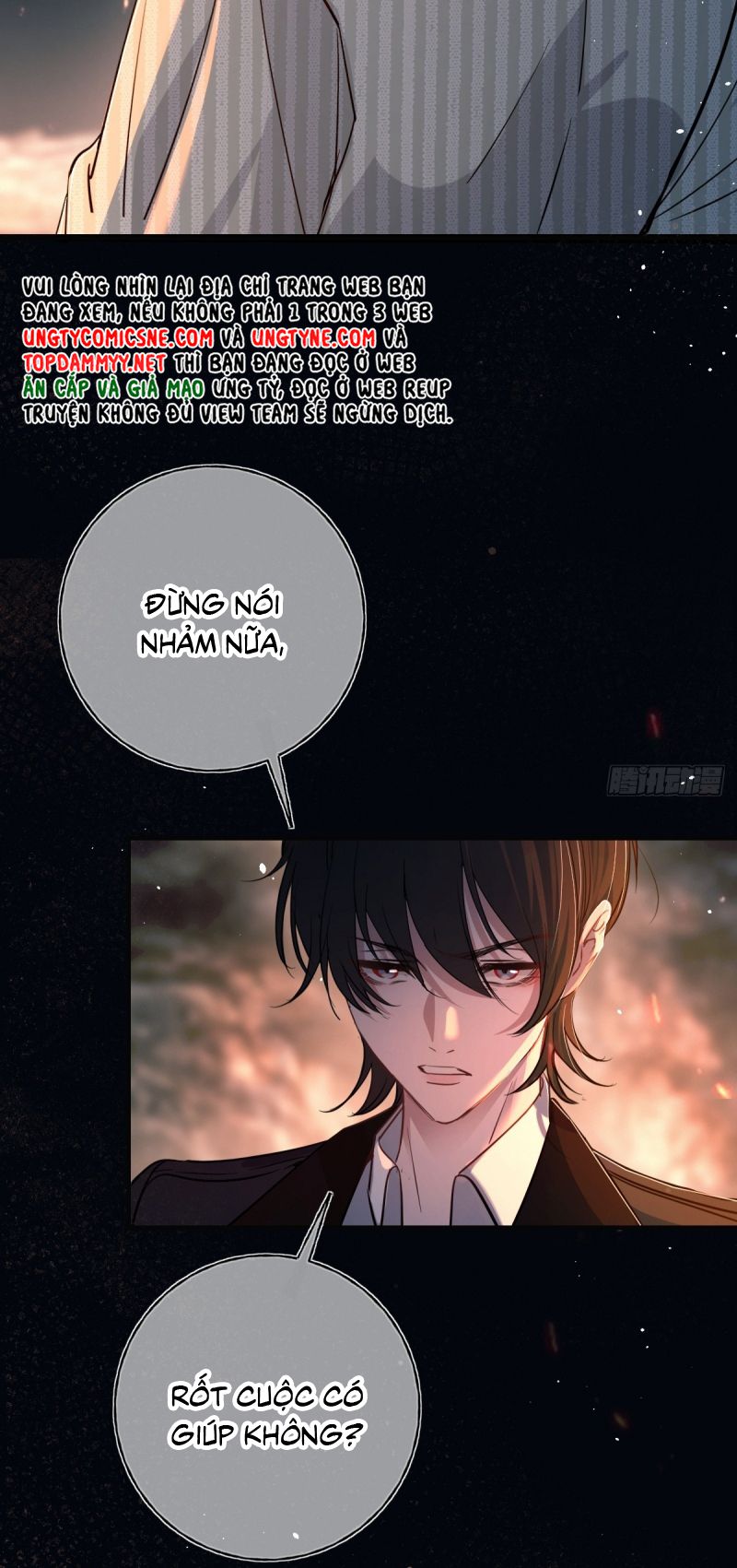 Yêu Đến Hủy Diệt Chap 38 - Trang 2