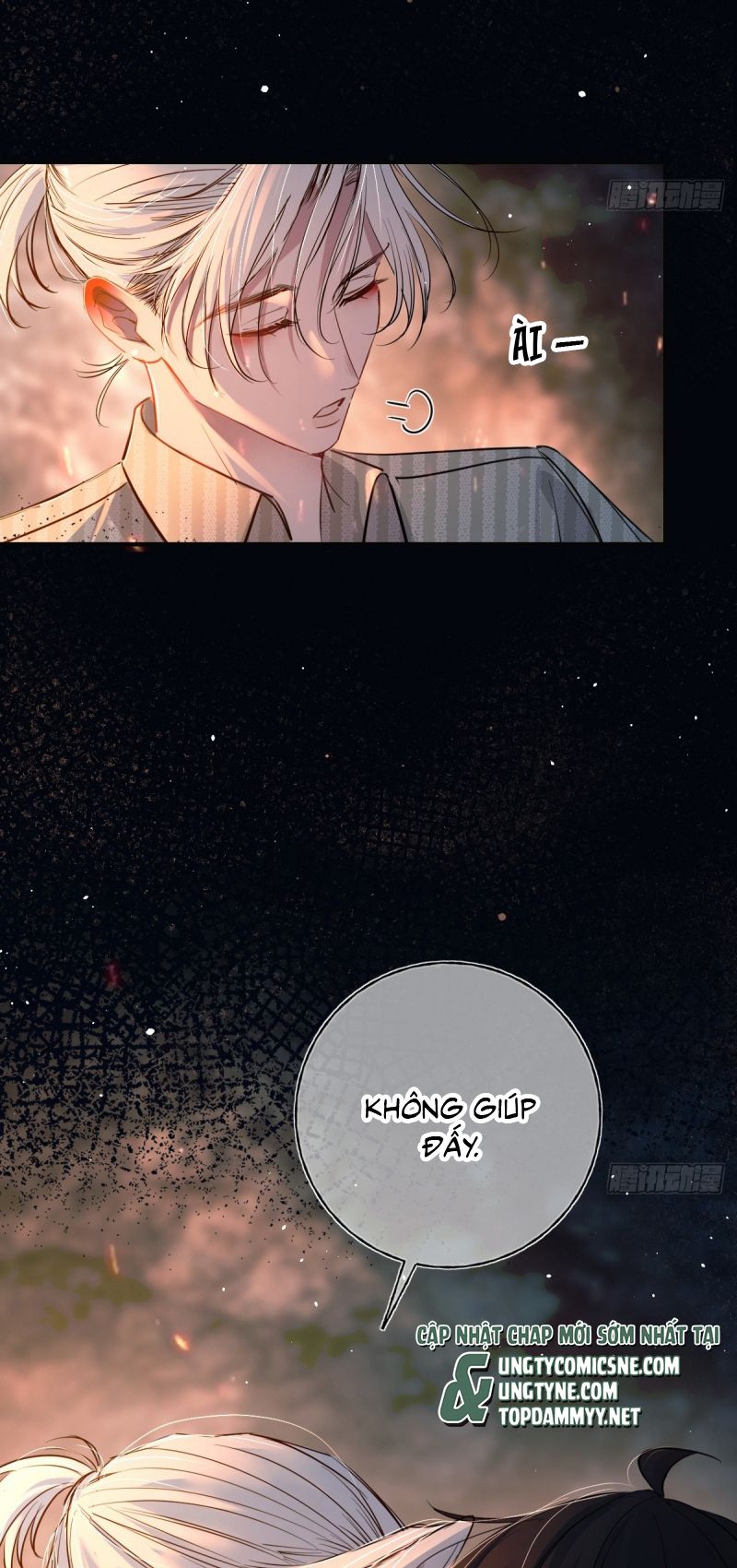 Yêu Đến Hủy Diệt Chap 38 - Trang 2