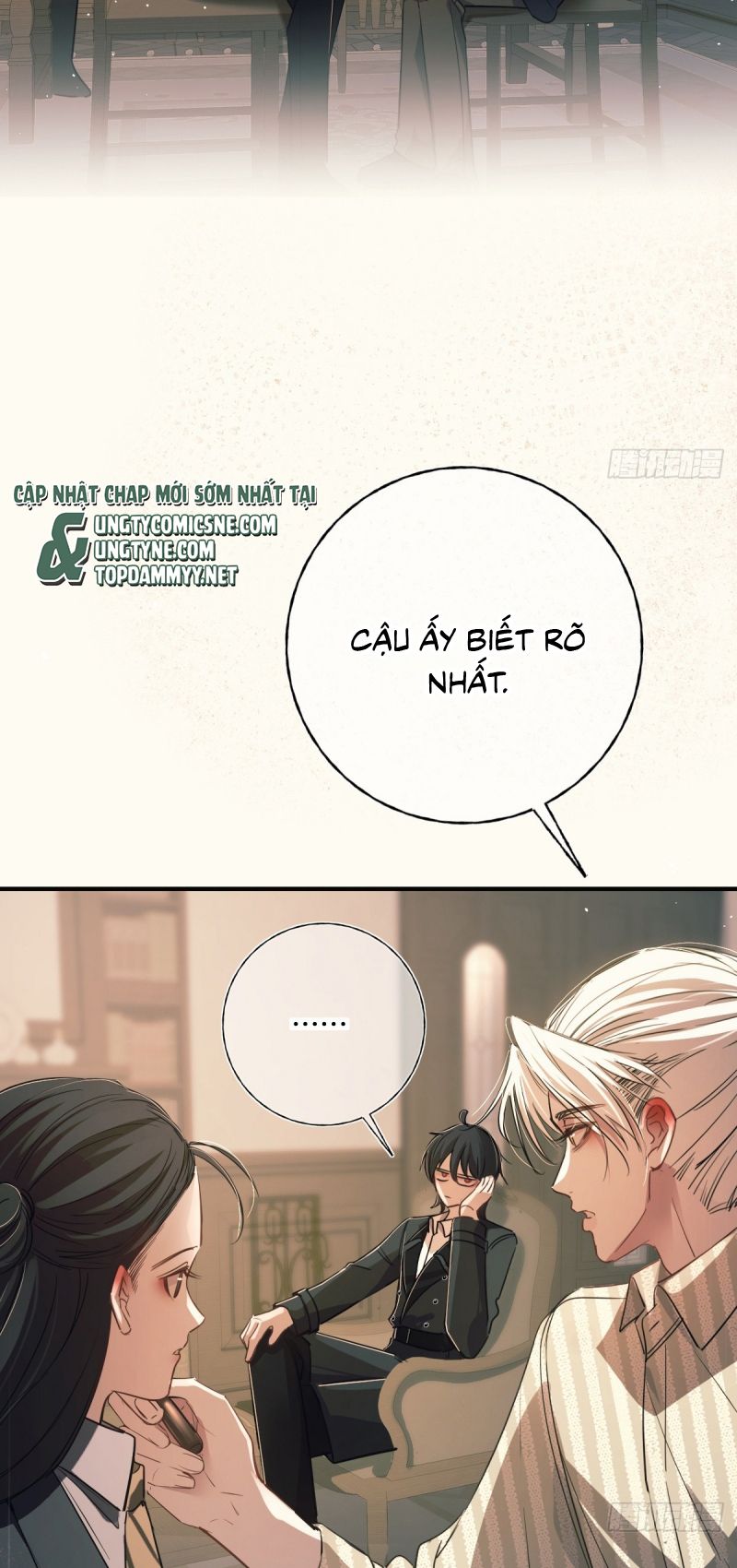 Yêu Đến Hủy Diệt Chap 38 - Trang 2