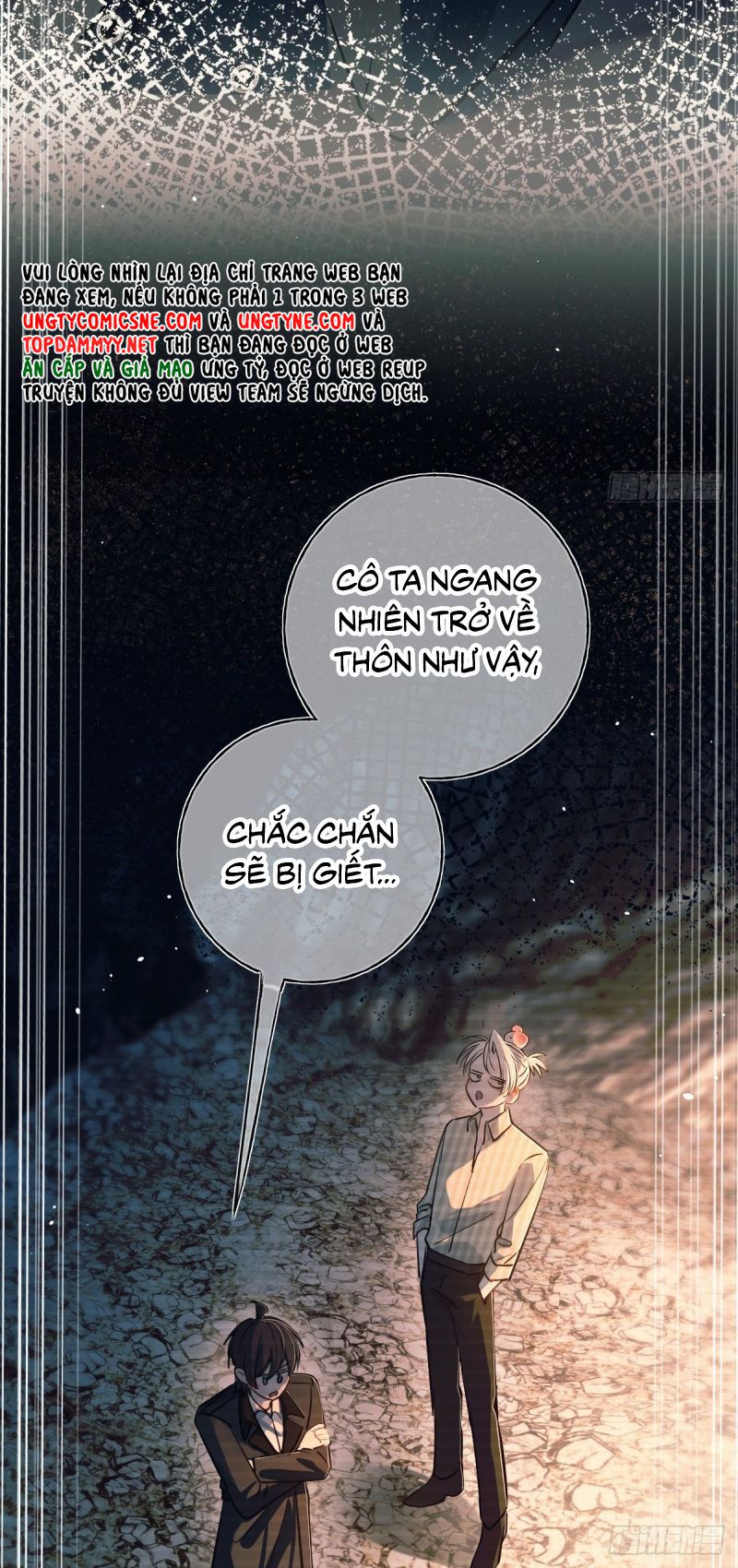 Yêu Đến Hủy Diệt Chap 38 - Trang 2