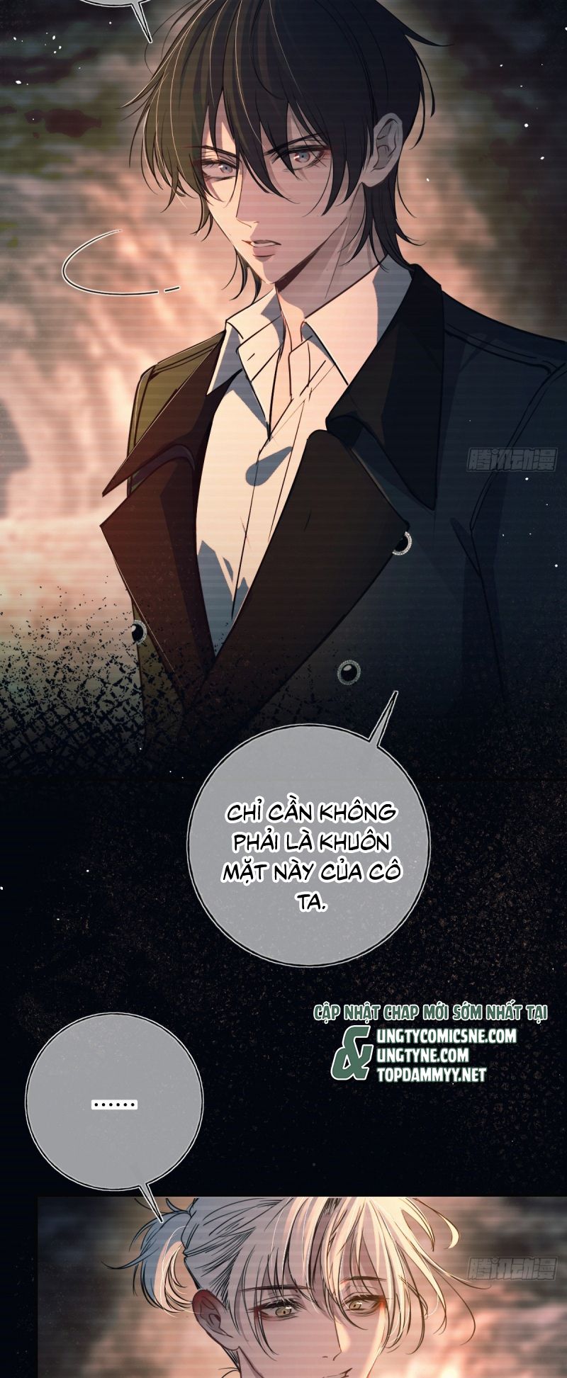 Yêu Đến Hủy Diệt Chap 38 - Trang 2