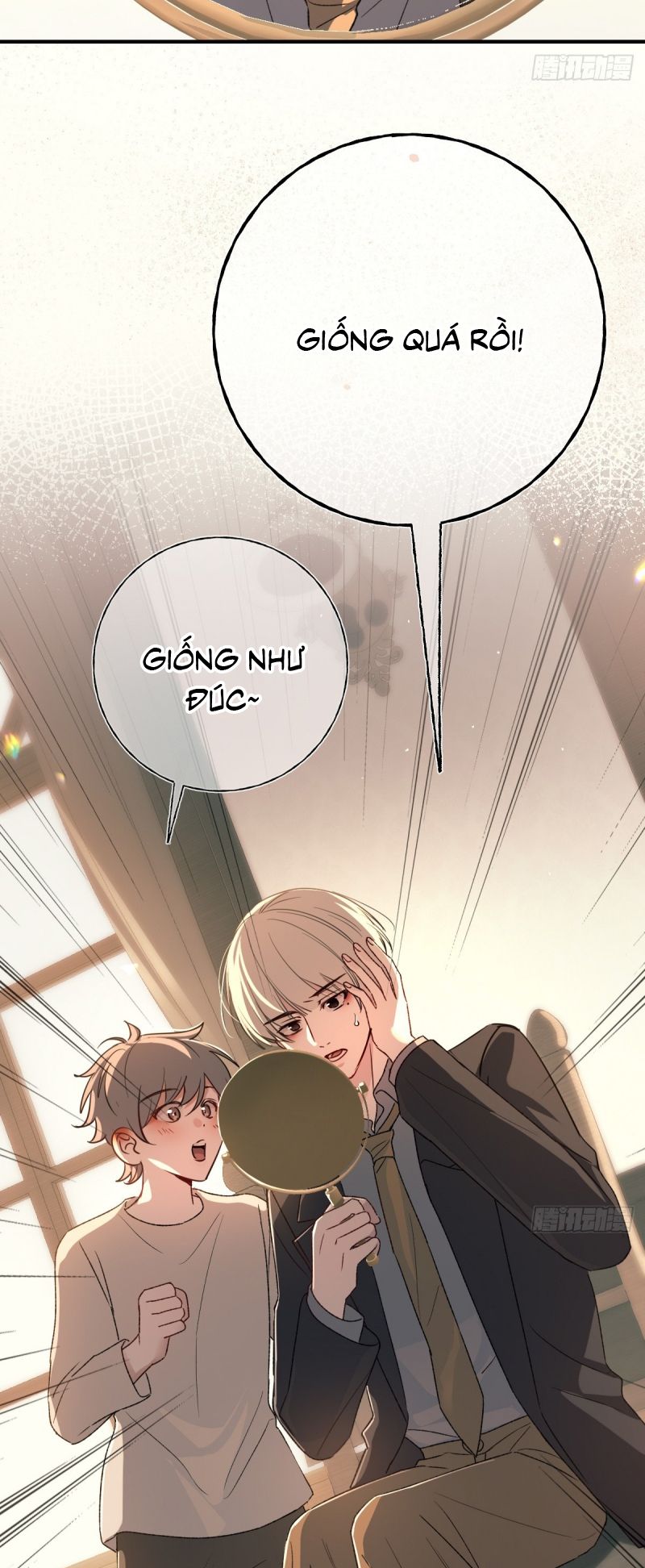 Yêu Đến Hủy Diệt Chap 38 - Trang 2