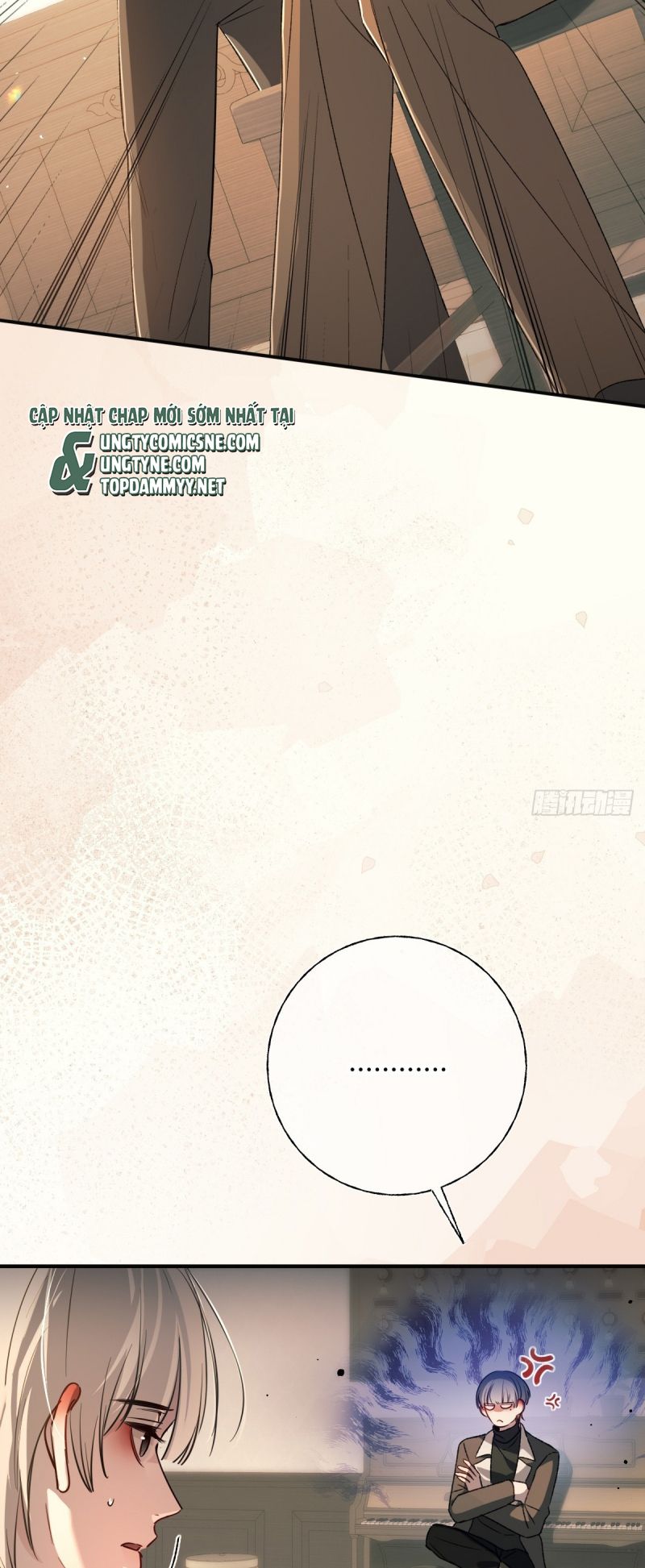 Yêu Đến Hủy Diệt Chap 38 - Trang 2