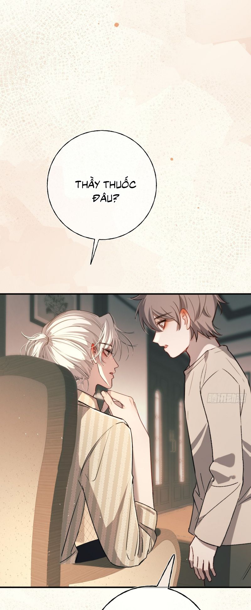 Yêu Đến Hủy Diệt Chap 38 - Trang 2