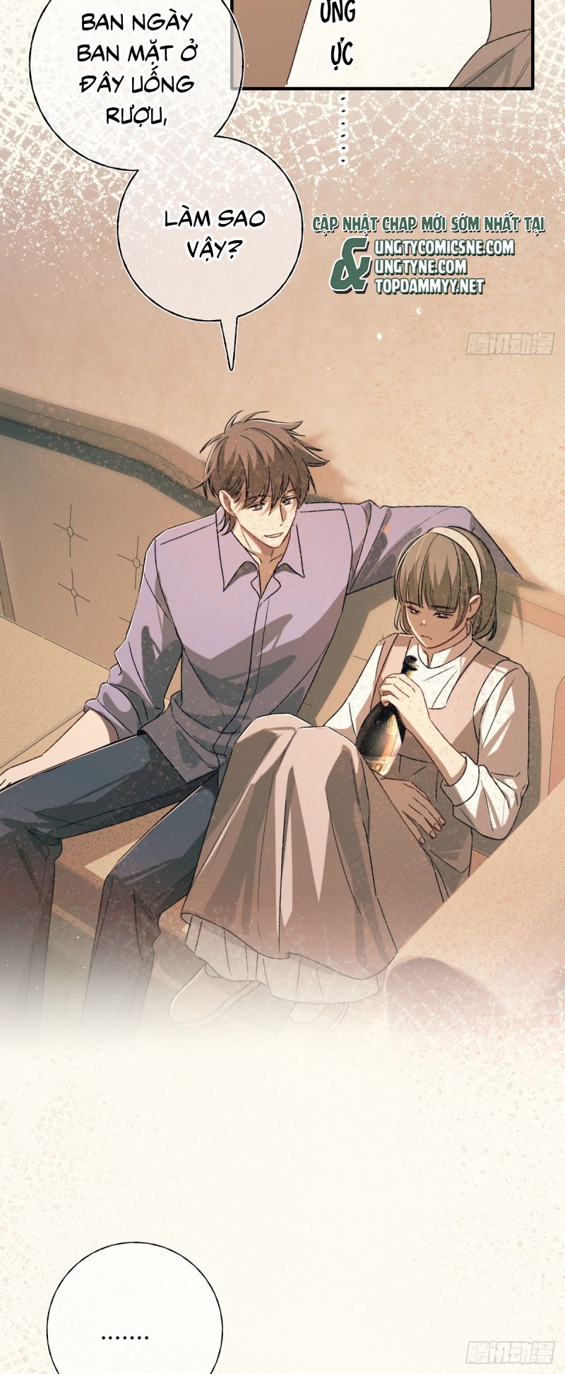 Yêu Đến Hủy Diệt Chap 38 - Trang 2