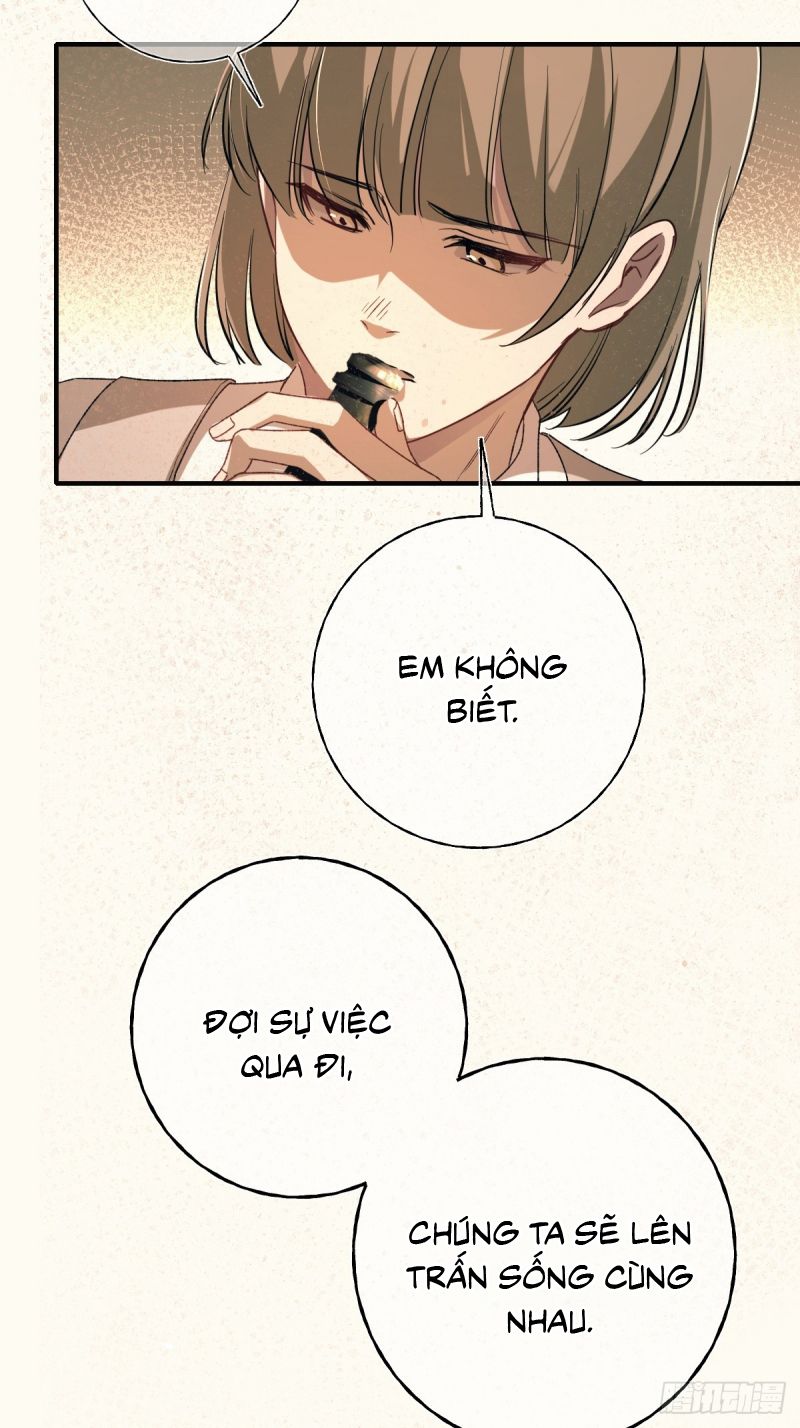 Yêu Đến Hủy Diệt Chap 38 - Trang 2