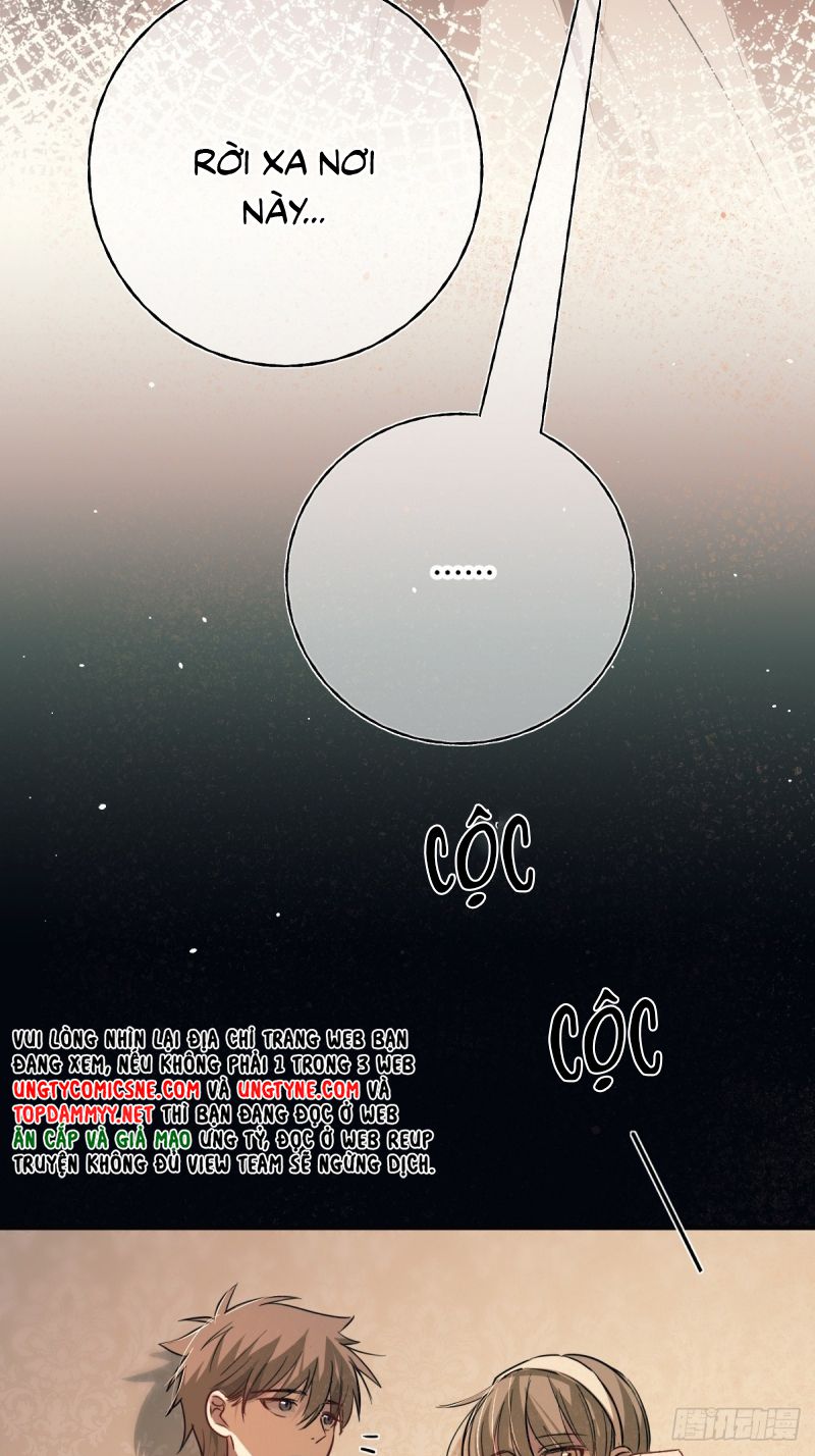 Yêu Đến Hủy Diệt Chap 38 - Trang 2