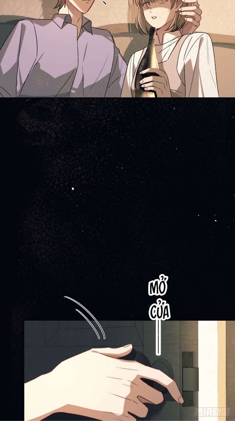 Yêu Đến Hủy Diệt Chap 38 - Trang 2