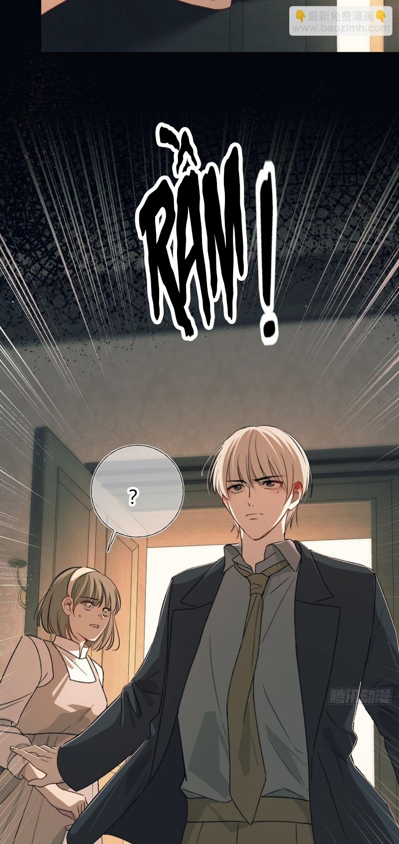 Yêu Đến Hủy Diệt Chap 38 - Trang 2
