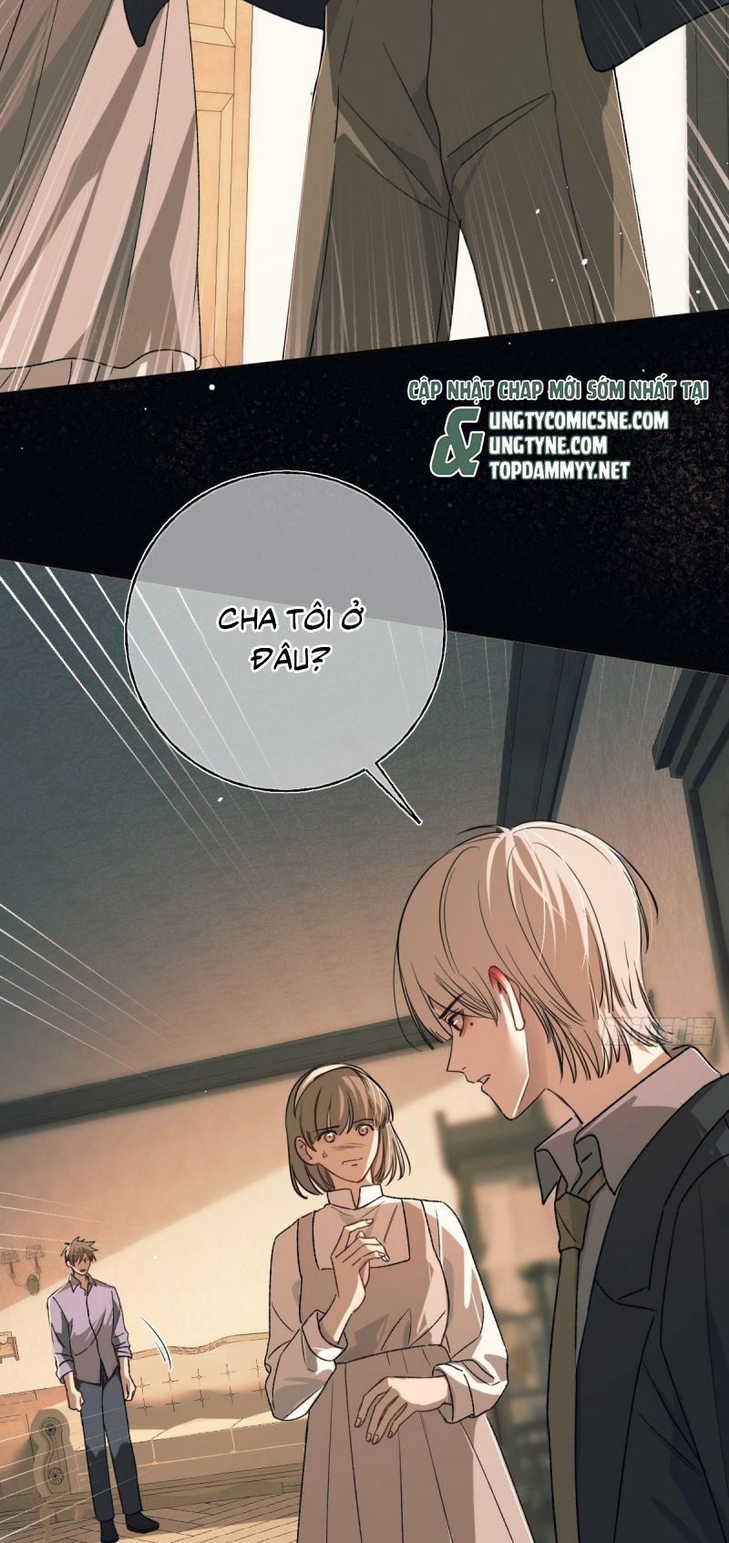 Yêu Đến Hủy Diệt Chap 38 - Trang 2