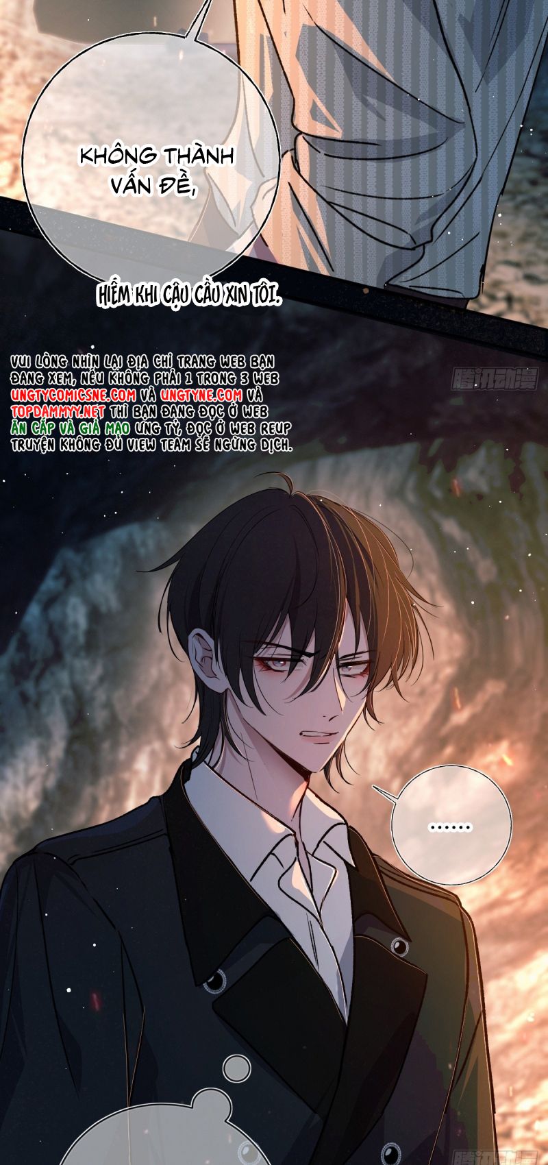 Yêu Đến Hủy Diệt Chap 38 - Trang 2