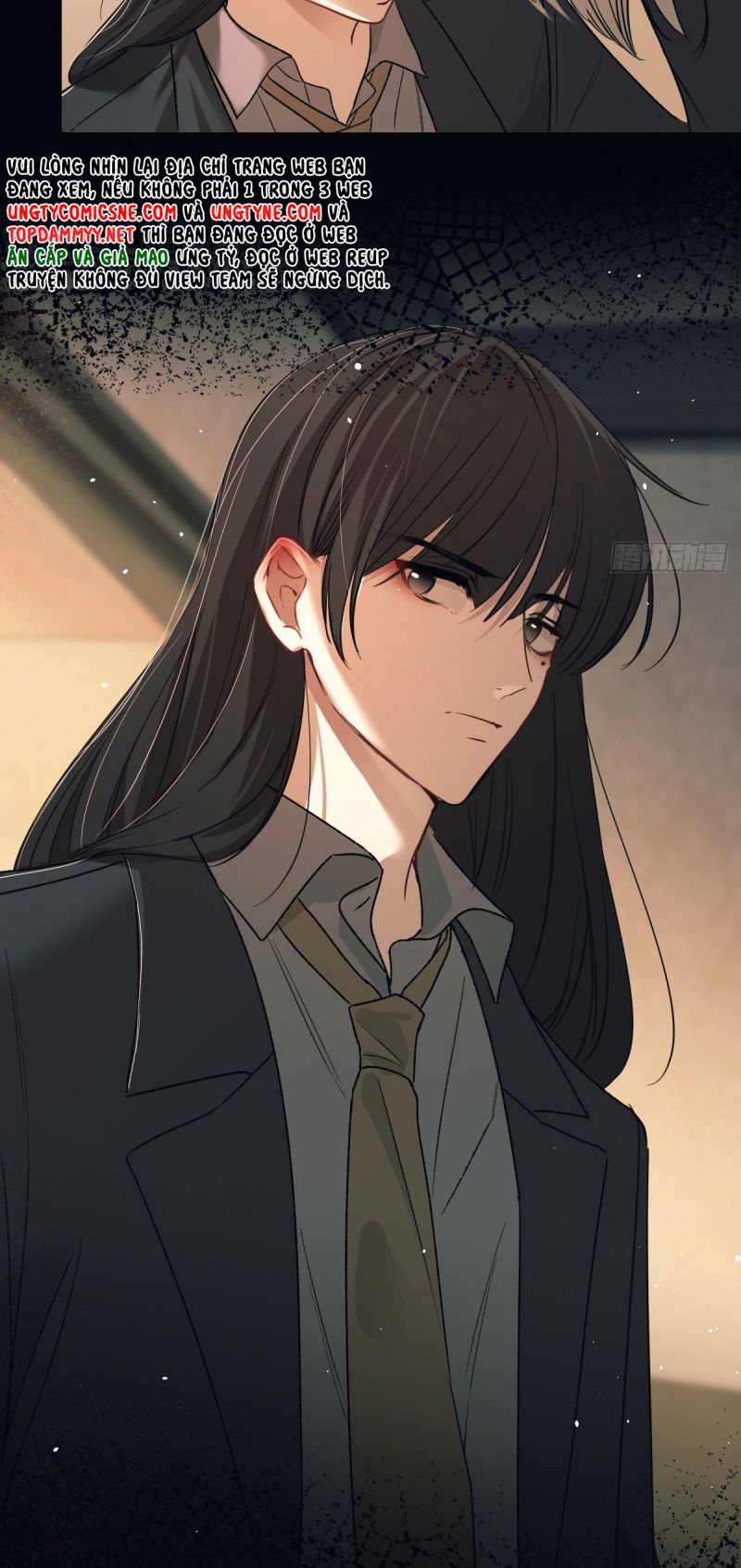 Yêu Đến Hủy Diệt Chap 38 - Trang 2