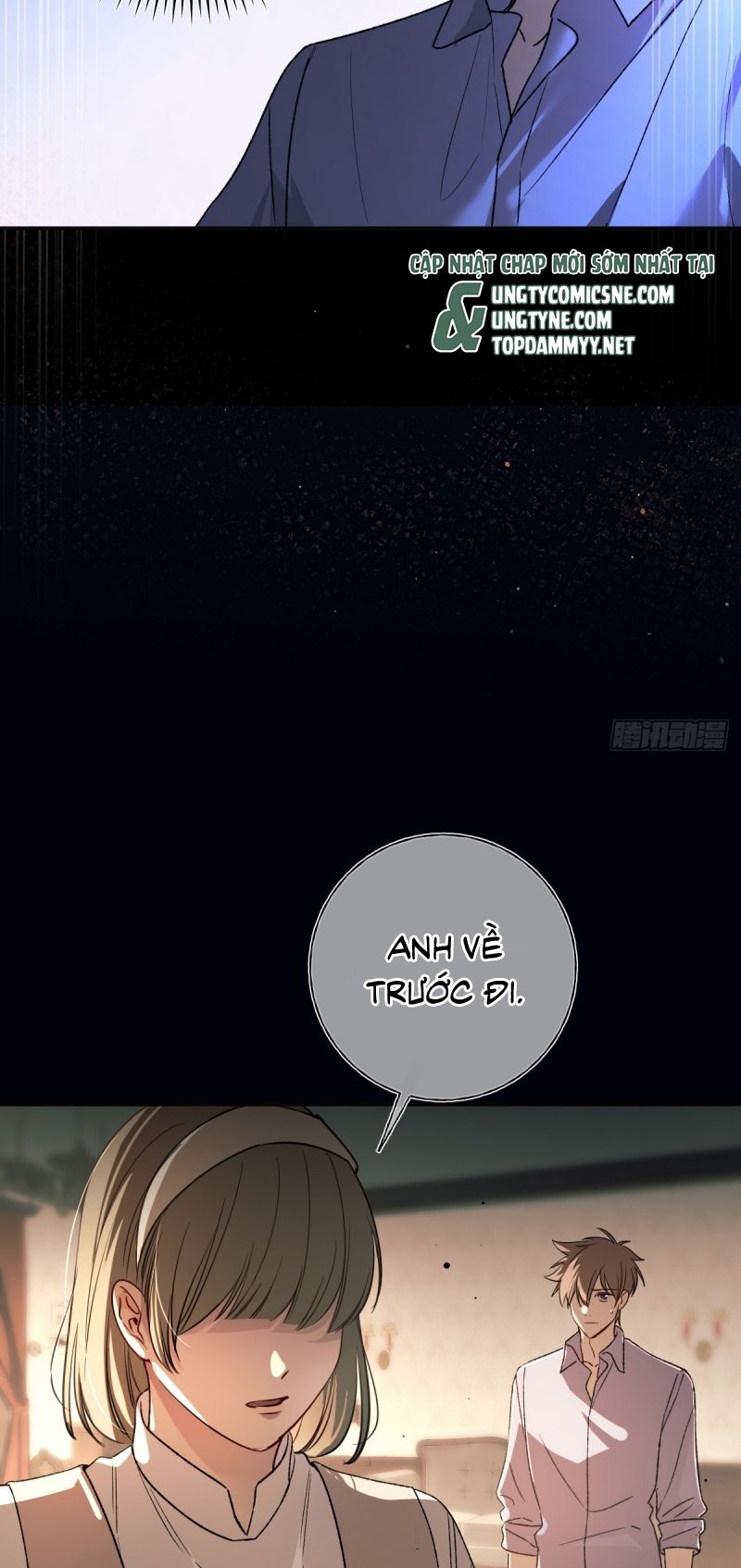 Yêu Đến Hủy Diệt Chap 38 - Trang 2