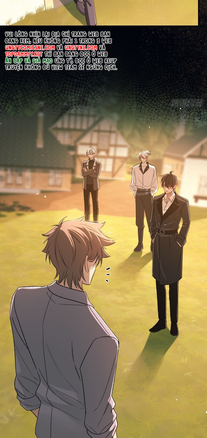 Yêu Đến Hủy Diệt Chap 38 - Trang 2