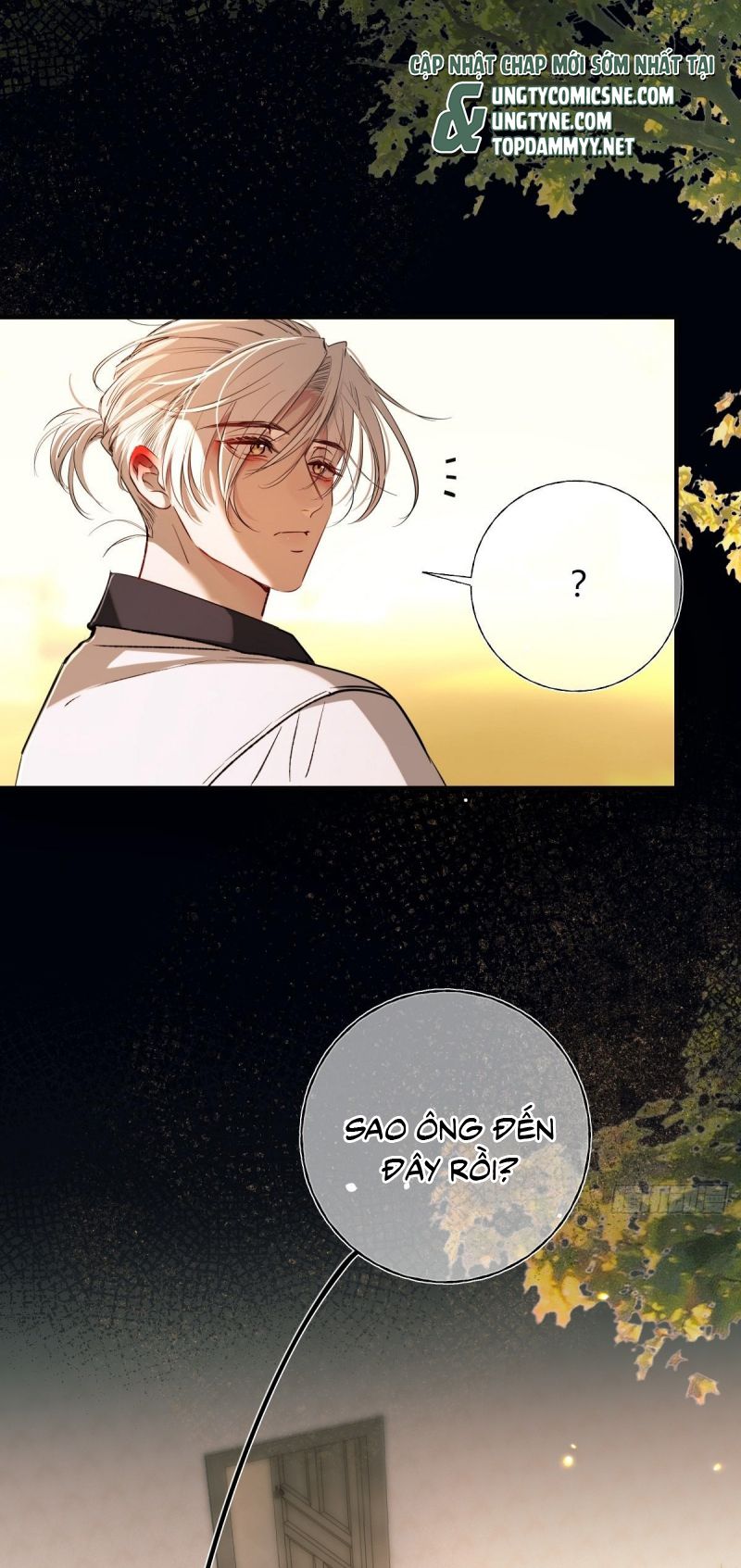 Yêu Đến Hủy Diệt Chap 38 - Trang 2