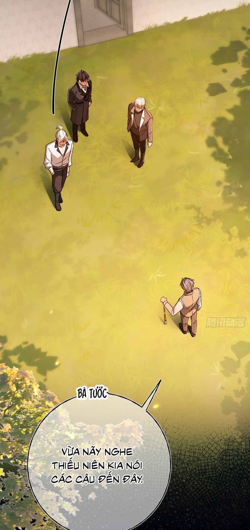 Yêu Đến Hủy Diệt Chap 38 - Trang 2
