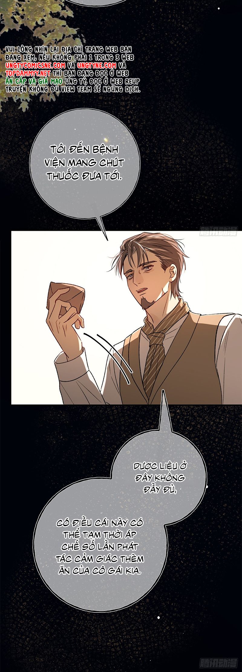 Yêu Đến Hủy Diệt Chap 38 - Trang 2