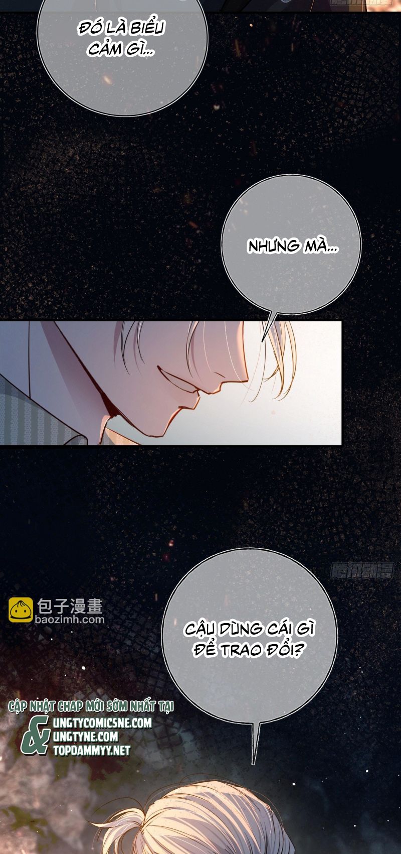 Yêu Đến Hủy Diệt Chap 38 - Trang 2