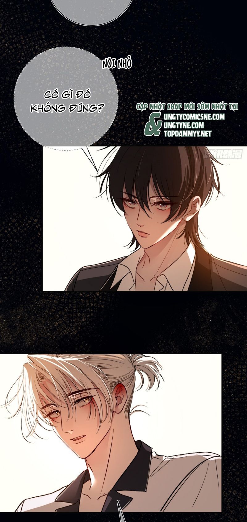 Yêu Đến Hủy Diệt Chap 38 - Trang 2